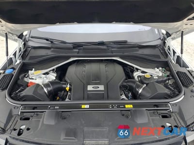 Zdjęcie 12 z 12 samochodu: 2023 LAND ROVER RANGE ROVER SE VIN:SALKPBE7XPA025006 - miniatura