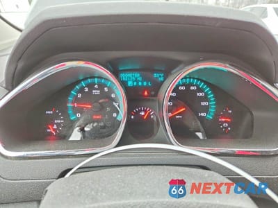 Zdjęcie 9 z 12 samochodu: 2011 CHEVROLET TRAVERSE LT VIN:1GNKVJED3BJ128233 - miniatura