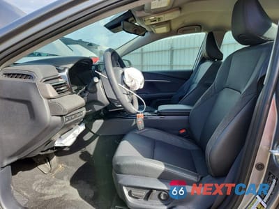 Zdjęcie 7 z 12 samochodu: 2025 TOYOTA CAMRY XLE VIN:4T1DAACK1SU582313 - miniatura