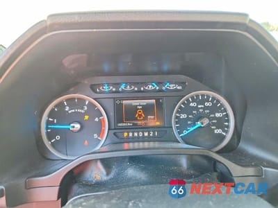 Zdjęcie 9 z 12 samochodu: 2017 FORD F350 SUPER DUTY VIN:1FT8W3BT8HEB29788 - miniatura