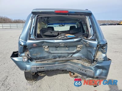 Zdjęcie 6 z 14 samochodu: 2007 HONDA PILOT EX VIN:5FNYF28427B037549 - miniatura