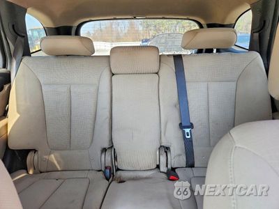 Zdjęcie 10 z 12 samochodu: 2011 HYUNDAI SANTA FE GLS VIN:5XYZGDAB6BG010636 - miniatura