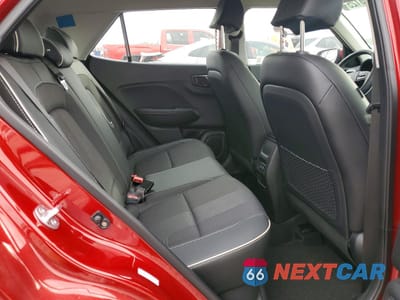 Zdjęcie 10 z 13 samochodu: 2024 HYUNDAI VENUE VIN:KMHRC8A34RU320638 - miniatura