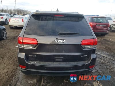 Zdjęcie 6 z 12 samochodu: 2019 JEEP GRAND CHEROKEE LAREDO VIN:1C4RJFAG3KC808931 - miniatura