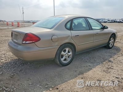 Trzecie zdjęcie samochodu z tyłu: 2004 FORD TAURUS SES VIN:1FAFP55U22G279319 - miniatura
