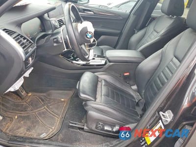 Zdjęcie 7 z 12 samochodu: 2021 BMW X3 XDRIVEM40I VIN:5UXTY9C02M9E58731 - miniatura