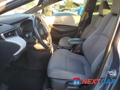 Zdjęcie 7 z 13 samochodu: 2022 TOYOTA COROLLA SE VIN:5YFS4MCE7NP136506 - miniatura