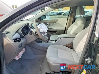 Zdjęcie 7 z 11 samochodu: 2020 CHEVROLET MALIBU LS VIN:1G1ZB5ST4LF151679 - miniatura