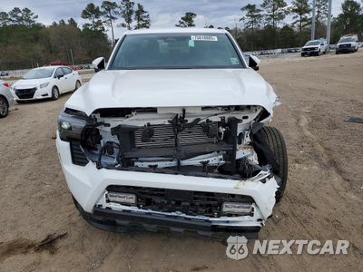 Piąte zdjęcie samochodu w środku: 2026 TOYOTA TACOMA DOUBLE CAB VIN:3TMLB5JN1TM215113 - miniatura