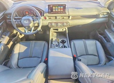 Zdjęcie 8 z 14 samochodu: 2023 HONDA PILOT TOURING VIN:5FNYG2H73PB001554 - miniatura