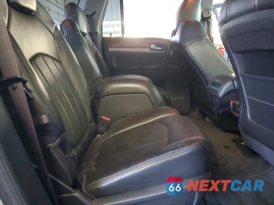 Zdjęcie 10 z 11 samochodu: 2009 BUICK ENCLAVE CXL VIN:5GAEV23DX9J167332 - miniatura