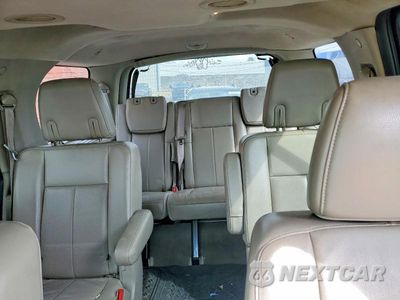 Zdjęcie 10 z 13 samochodu: 2013 FORD EXPEDITION LIMITED VIN:1FMJU1K53DEF32760 - miniatura