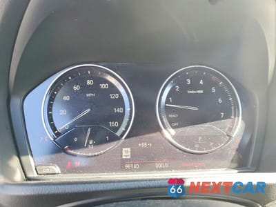 Zdjęcie 9 z 13 samochodu: 2020 BMW X1 XDRIVE28I VIN:WBXJG9C04L5R36715 - miniatura