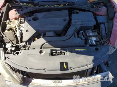 Zdjęcie 11 z 11 samochodu: 2016 NISSAN ALTIMA 2.5 VIN:1N4AL3AP6GC176963 - miniatura