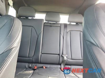 Zdjęcie 10 z 13 samochodu: 2019 BMW X3 SDRIVE30I VIN:5UXTR7C50KLF26974 - miniatura