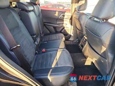 Zdjęcie 10 z 12 samochodu: 2024 MITSUBISHI OUTLANDER SE VIN:JA4J4VA84RZ054723 - miniatura