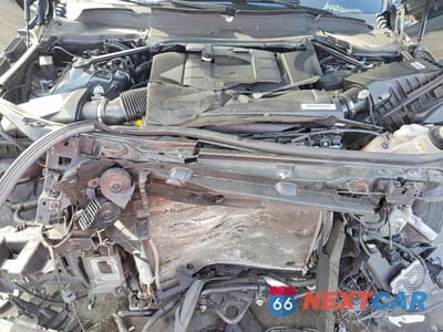 Zdjęcie 12 z 13 samochodu: 2020 LAND ROVER RANGE ROVER SPORT P525 HSE VIN:SALWR2SEXLA722121 - miniatura
