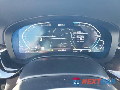 Zdjęcie 9 z 11 samochodu: 2022 BMW 530E VIN:WBA13AG02NCK12246 - miniatura