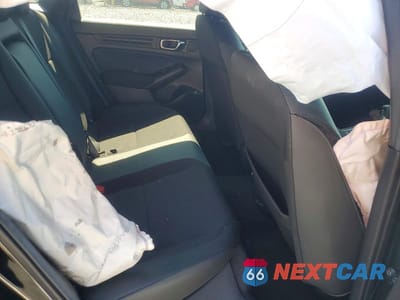 Zdjęcie 10 z 11 samochodu: 2025 HONDA CIVIC SPORT VIN:2HGFE4F86SH353553 - miniatura