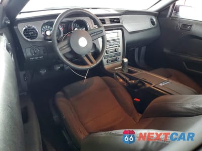 Zdjęcie 8 z 12 samochodu: 2012 FORD MUSTANG VIN:1ZVBP8CF8C5206786 - miniatura