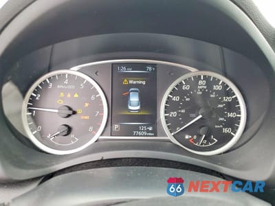 Zdjęcie 9 z 11 samochodu: 2017 NISSAN SENTRA S VIN:3N1AB7AP5HY401566 - miniatura
