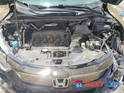 Zdjęcie 12 z 14 samochodu: 2019 HONDA HR-V SPORT VIN:3CZRU6H12KG707881 - miniatura