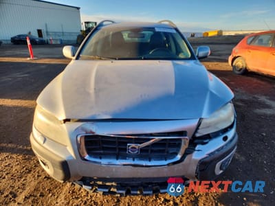 Piąte zdjęcie samochodu w środku: 2009 VOLVO XC70 3.2 VIN:YV4BZ982191055764 - miniatura