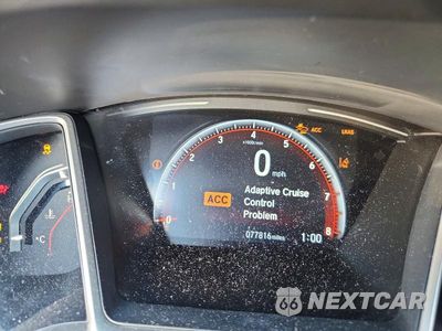 Zdjęcie 9 z 11 samochodu: 2019 HONDA CIVIC SPORT VIN:2HGFC2F85KH596359 - miniatura