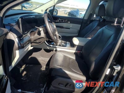 Zdjęcie 7 z 12 samochodu: 2024 KIA CARNIVAL SX PRESTIGE VIN:KNDNE5H3XR6327048 - miniatura