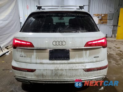 Zdjęcie 6 z 13 samochodu: 2023 AUDI Q5 PRESTIGE 45 VIN:WA1FAAFY6P2052560 - miniatura