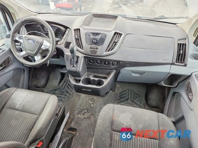 Zdjęcie 8 z 13 samochodu: 2016 FORD TRANSIT T-150 VIN:1FTYE1ZMXGKA52878 - miniatura