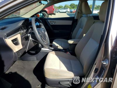 Zdjęcie 7 z 13 samochodu: 2016 TOYOTA COROLLA L VIN:2T1BURHEXGC680376 - miniatura