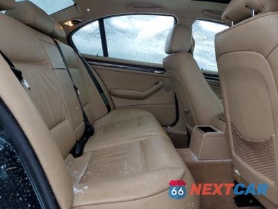 Zdjęcie 10 z 12 samochodu: 2003 BMW 325 XI VIN:WBAEU334X3PM56994 - miniatura