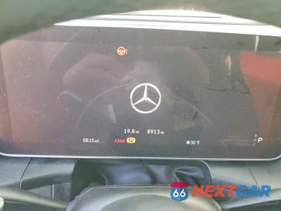 Zdjęcie 9 z 12 samochodu: 2025 MERCEDES-BENZ GLC COUPE 43 4MATIC AMG VIN:W1NKJ8HB1SF241259 - miniatura
