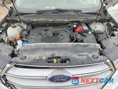 Zdjęcie 12 z 12 samochodu: 2018 FORD EDGE SEL VIN:2FMPK4J99JBB86257 - miniatura