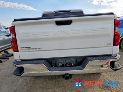 Zdjęcie 6 z 12 samochodu: 2024 CHEVROLET SILVERADO C1500 LT VIN:2GCPACED7R1187747 - miniatura