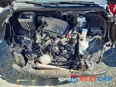 Zdjęcie 12 z 13 samochodu: 2021 MERCEDES-BENZ SPRINTER 2500 VIN:W1Z4EGHY8MT070444 - miniatura