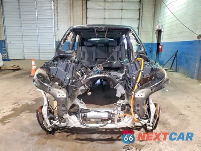 Piąte zdjęcie samochodu w środku: 2025 LAND ROVER RANGE ROVER AUTOBIOGRAPHY VIN:SALK1BE90SA285278 - miniatura