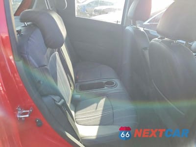 Zdjęcie 10 z 11 samochodu: 2013 CHEVROLET SPARK LS VIN:KL8CB6S96DC502031 - miniatura