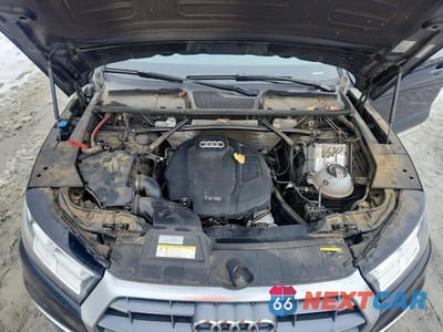 Zdjęcie 12 z 12 samochodu: 2019 AUDI Q5 PREMIUM PLUS VIN:WA1BNAFYXK2057840 - miniatura