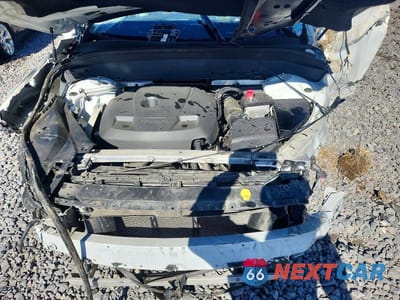 Zdjęcie 11 z 11 samochodu: 2021 VOLVO XC90 VIN:YV4A22PK2M1686010 - miniatura