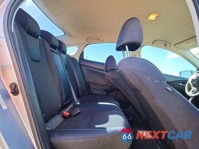 Zdjęcie 10 z 12 samochodu: 2022 HONDA INSIGHT EX VIN:19XZE4F5XNE008396 - miniatura