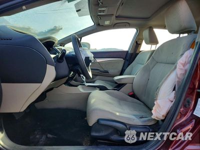 Zdjęcie 13 z 24 samochodu: 2015 HONDA CIVIC EX VIN:19XFB2F83FE109470 - miniatura