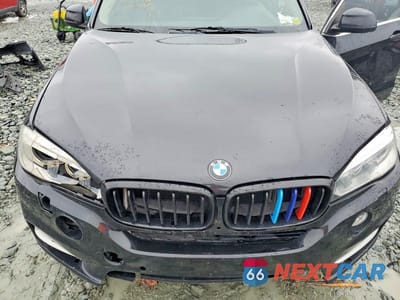 Zdjęcie 12 z 13 samochodu: 2015 BMW X5 XDRIVE35I VIN:5UXKR0C53F0K54671 - miniatura