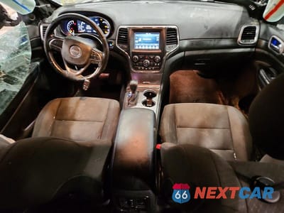 Zdjęcie 8 z 12 samochodu: 2020 JEEP GRAND CHEROKEE LAREDO VIN:1C4RJFAG5LC165872 - miniatura