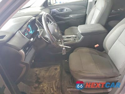 Zdjęcie 7 z 12 samochodu: 2018 CHEVROLET TRAVERSE LT VIN:1GNEVGKW6JJ212969 - miniatura