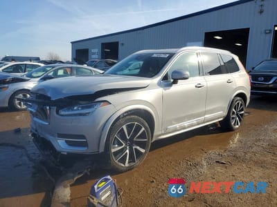 2024 VOLVO XC90 ULTIMATE YV4062JFXR1182114 - główne zdjęcie licytacji z USA - miniatura