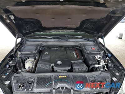 Zdjęcie 11 z 13 samochodu: 2021 MERCEDES-BENZ GLE AMG 53 4MATIC VIN:4JGFB6BB9MA461893 - miniatura