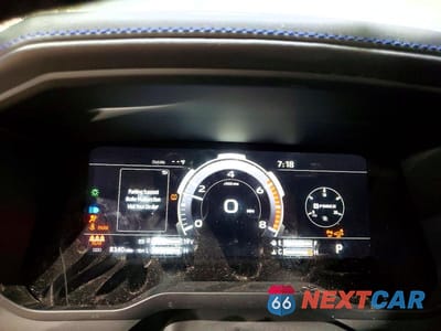 Zdjęcie 9 z 13 samochodu: 2025 TOYOTA TUNDRA PLATINUM VIN:5TFNA5DB3SX321407 - miniatura