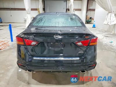 Zdjęcie 6 z 12 samochodu: 2023 NISSAN ALTIMA 2.5 SR VIN:1N4BL4CW7PN349991 - miniatura